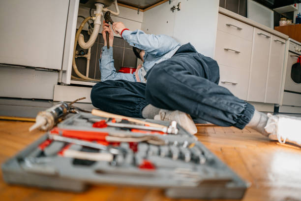 Best Commercial Plumbing Services  in Muleshoe, TX