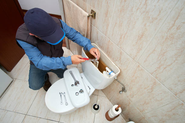 Best Septic Systems  in Muleshoe, TX