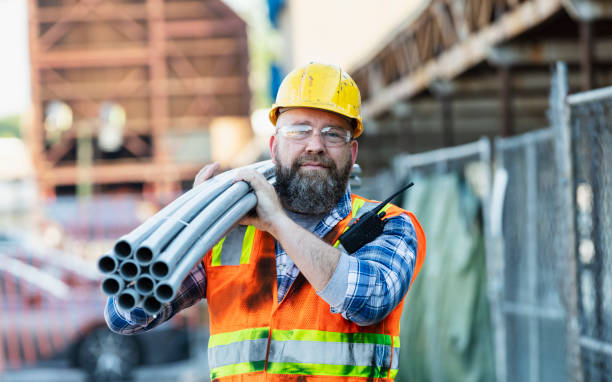 Best Drain Cleaning Services  in Muleshoe, TX