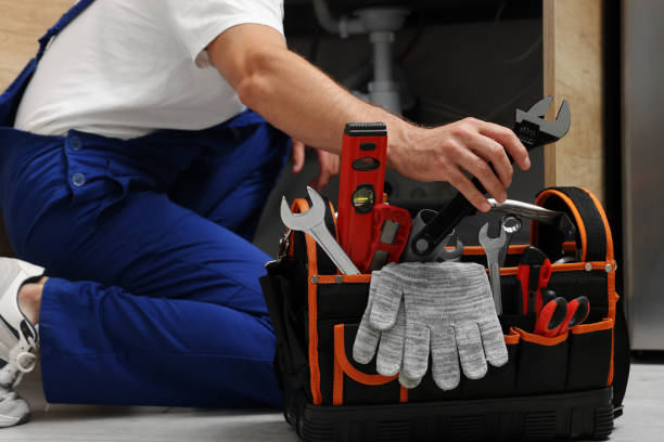 Clogged Drain Plumber in Muleshoe, TX