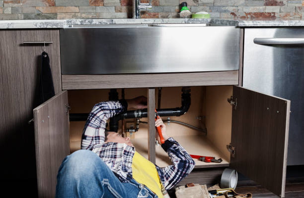 Best Clogged Drain Plumber  in Muleshoe, TX