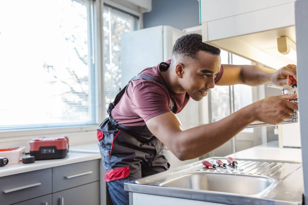Professional Plumbing in Muleshoe, TX