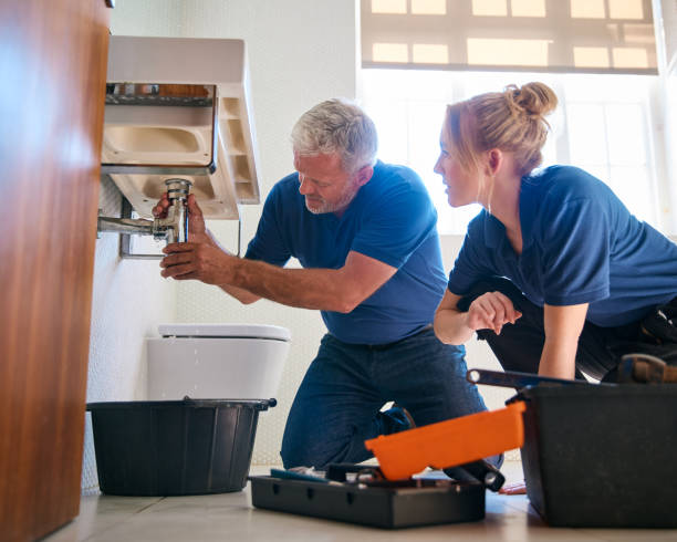 Best Sewer Line Repair  in Muleshoe, TX